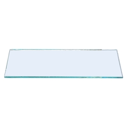 Glass Inking Slab 4 inch x 10 inch x 3/16 inch