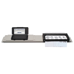 PRINTMATIC Flawless Combo w/single cardholder