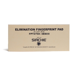 Replacement Elimination Pad