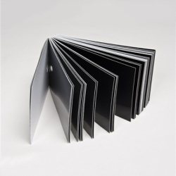 Fuming Control Cards (Book of 50 each)