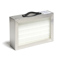 HEPA Filter for DeFumigator