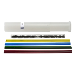 Forensic Rod Kit