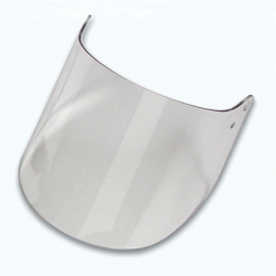 Standard Face Shield For JCR100 Riot Helmet
