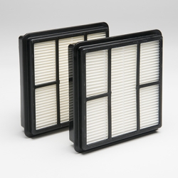HEPA Filter for FSD100 Forensic Swab Dryer - Pack of 2