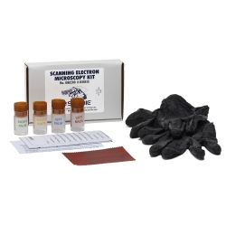 Primer Residue Collection Kit for SEM (Scanning Electron Microscopy)