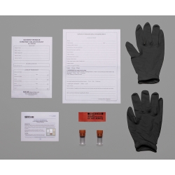 2 Stub GSR SEM Kit with Serialized Stubs