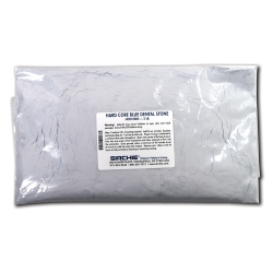 Hard-Core Blue Dental Stone 2 lbs