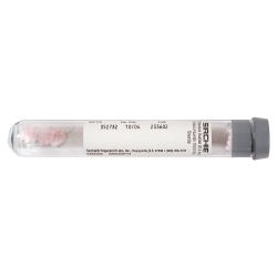 Gray Stopper 10 ml Blood Collection Tube