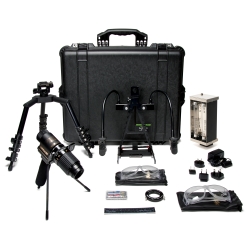 KRIMESITE IMAGER Direct View Kit with Black Talon