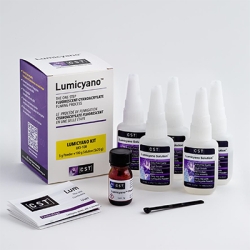 Lumicyano, 100g Kit (125 cycles)