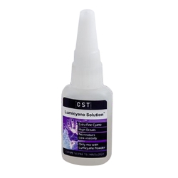Lumicyano Solution (10 each 20 gram bottles)