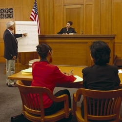 Latent Courtroom Testimony Preparation (Sirchie HQ) July 28-29, 2025