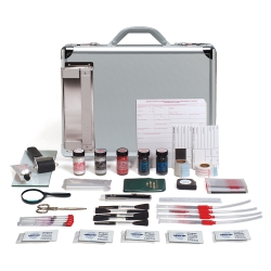 SEARCH All-Purpose Police Field Kit with PrintMatic by Sirchie