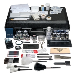 SEARCH Latent Print Specialist Kit