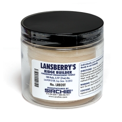Lansberrys Ridge Builder Disposable Pads