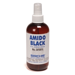Amido Black Spray, 8 oz.