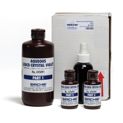Aqueous Leuco Crystal Violet Kit