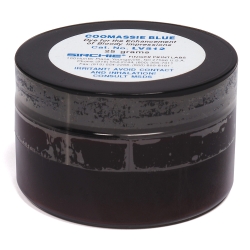 Coomassie Blue, 25 gram