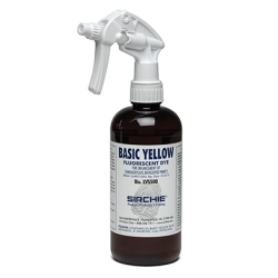 Basic Yellow Spray
