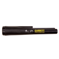 CSI Pro-Pointer Pinpointing Metal Detector