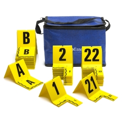 Mark-N-Doc Master Kit, metric