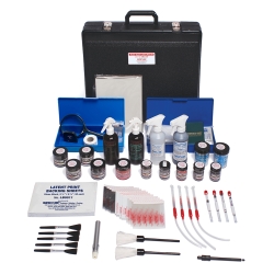 Master Expert Latent Print Kit