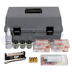 Master Firearms Detection Kit