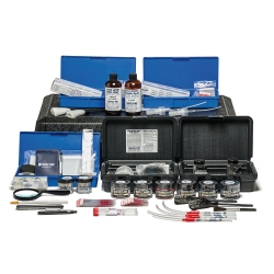 SEARCH Master Latent Print Investigation Kit