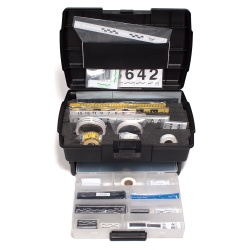 Master Measuring Scales Kit