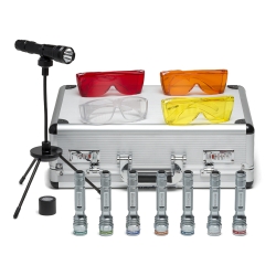 megaMAXX 3-Watt Alternate Light System