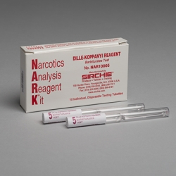 NARK Dille-Koppanyi Reagent (Barbiturates)