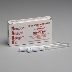 NARK Ehrlichs Reagent (Hallucinogens)