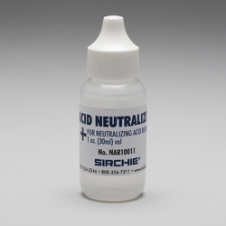 Acid Neutralizer (1 oz bottle)