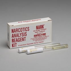 NARK Talwin (Pentazocine) and Pentazocine Reagent