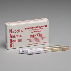 NARK Mephedrone Bath Salts Reagent