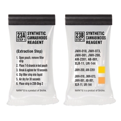 NARK II Synthetic Cannabinoid Reagent