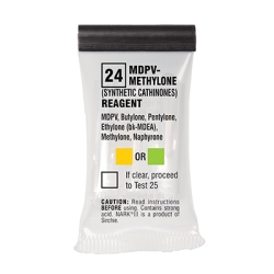 NARK II MDPV Bath Salts Reagent