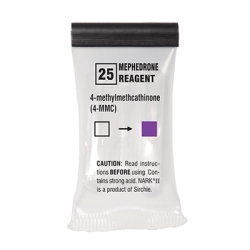 NARK II Mephedrone Bath Salts Reagent