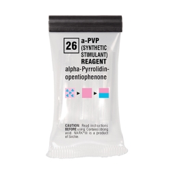NARK II a-PVP Bath Salts Reagent