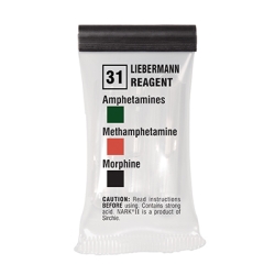 NARK II Liebermann Reagent