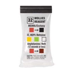 Nark II Mollies Reagent