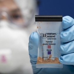 NARK Training: Get User Certification for our NARK Presumptive Drug Tests