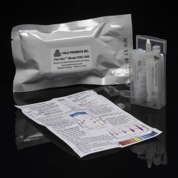 Fen-Her Fentanyl/Heroin Test Kit, 5 tests