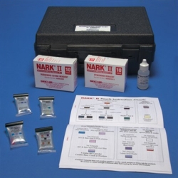  NARK II International Kit 130 tests plus neutralizer