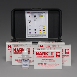 Nark II Mollies Kit