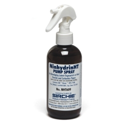 NinhydrinHT Pump Spray