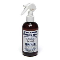 Special Formula Ninhydrin