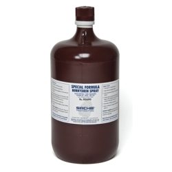 Special Formula Ninhydrin