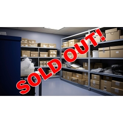 Property & Evidence Management Training (Mar 18-20, 2025) Opelika, AL