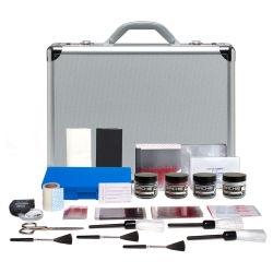 Professional Latent Print Kit